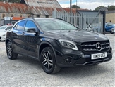 Used Mercedes-Benz GLA Class Used Mercedes-Benz GLA Class