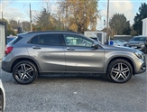Used Mercedes-Benz GLA Class Used Mercedes-Benz GLA Class