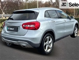 Mercedes-Benz GLA Class Image 2
