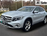 Mercedes-Benz GLA Class Image 3