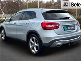Mercedes-Benz GLA Class Image 4