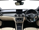 Mercedes-Benz GLA Class Image 5