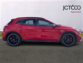 Mercedes-Benz GLA Class Image 4
