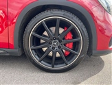 Mercedes-Benz GLA Class Image 5