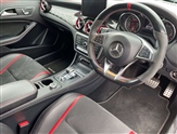 Mercedes-Benz GLA Class Image 6