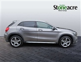 Mercedes-Benz GLA Class Image 2