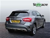 Mercedes-Benz GLA Class Image 3