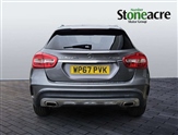 Mercedes-Benz GLA Class Image 4