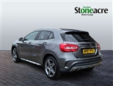 Mercedes-Benz GLA Class Image 5