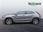 Mercedes-Benz GLA Class Image 6