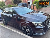 Mercedes-Benz GLA Class Image 1