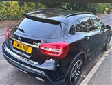 Mercedes-Benz GLA Class Image 2