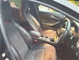 Mercedes-Benz GLA Class Image 3