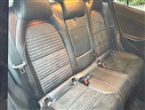 Mercedes-Benz GLA Class Image 4