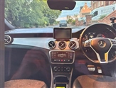 Mercedes-Benz GLA Class Image 5