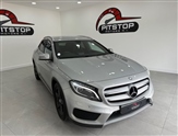 Mercedes-Benz GLA Class Image 2