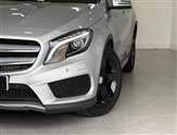 Mercedes-Benz GLA Class Image 3