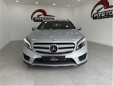 Mercedes-Benz GLA Class Image 4