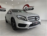 Mercedes-Benz GLA Class Image 5