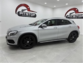 Mercedes-Benz GLA Class Image 6
