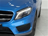 Mercedes-Benz GLA Class Image 5