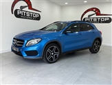 Mercedes-Benz GLA Class Image 2