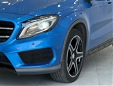 Mercedes-Benz GLA Class Image 3
