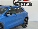 Mercedes-Benz GLA Class Image 5