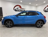 Mercedes-Benz GLA Class Image 6