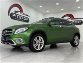Mercedes-Benz GLA Class Image 2
