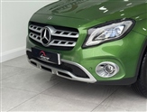 Mercedes-Benz GLA Class Image 4