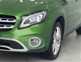 Mercedes-Benz GLA Class Image 5