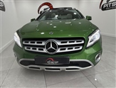 Mercedes-Benz GLA Class Image 6