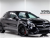 Used Mercedes-Benz GLA Class