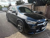 Used Mercedes-Benz GLA Class