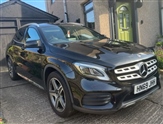 Used Mercedes-Benz GLA Class Used Mercedes-Benz GLA Class