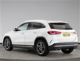 Mercedes-Benz GLA Class Image 2