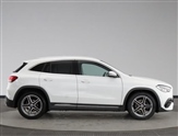 Mercedes-Benz GLA Class Image 3