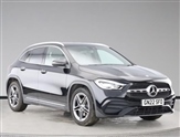 Mercedes-Benz GLA Class Image 1