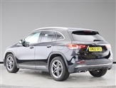 Mercedes-Benz GLA Class Image 2