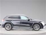 Mercedes-Benz GLA Class Image 3