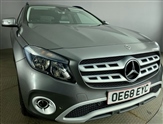Mercedes-Benz GLA Class Image 2