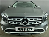 Mercedes-Benz GLA Class Image 3