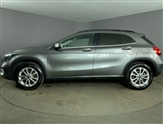 Mercedes-Benz GLA Class Image 5