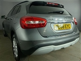 Mercedes-Benz GLA Class Image 6