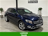 Used Mercedes-Benz GLA Class