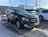 Used Mercedes-Benz GLA Class