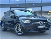 Used Mercedes-Benz GLA Class