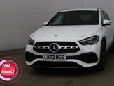 Mercedes-Benz GLA Class Image 1
