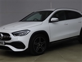 Mercedes-Benz GLA Class Image 2